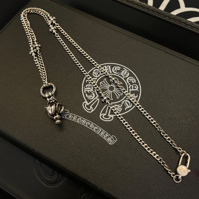 Chrome Hearts Necklaces